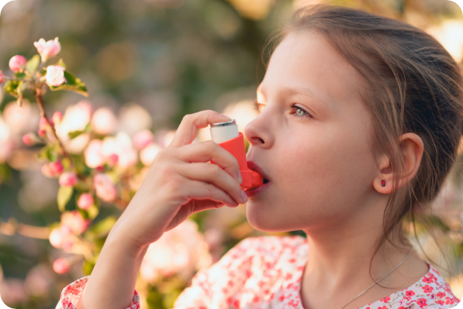 Asthma